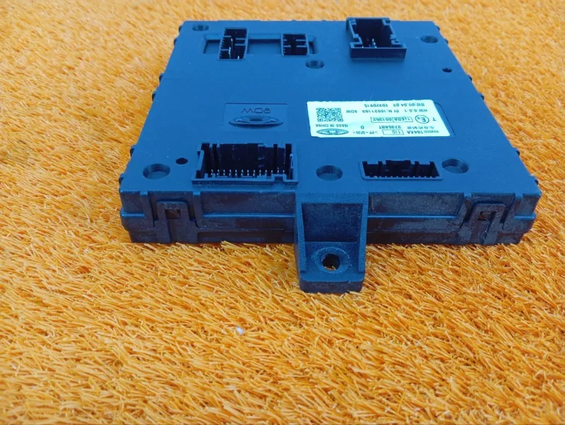 Блок комфорта