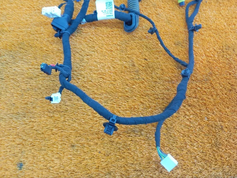 Проводка крышки багажника Chery Tiggo 8 Pro 2023 806004450AA SQRF4J16C