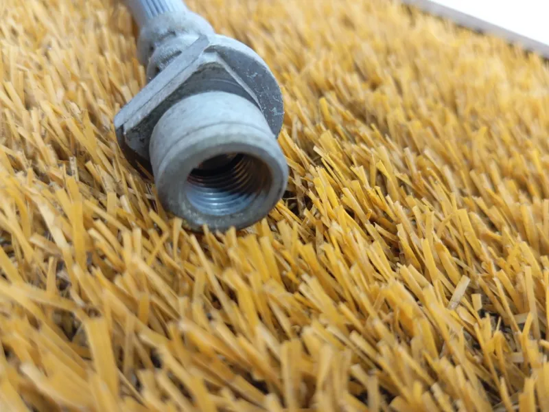 Шланг тормозной