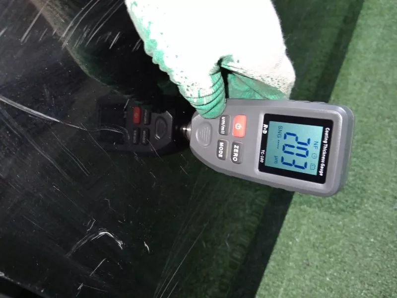 Дверь BMW 7-Series 2009 41007203978 F01, передняя правая