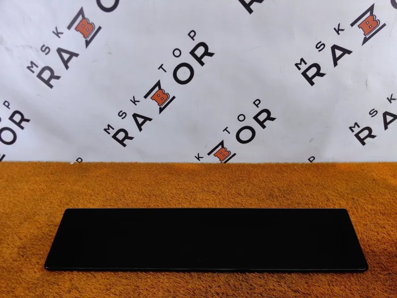 Панель приборов