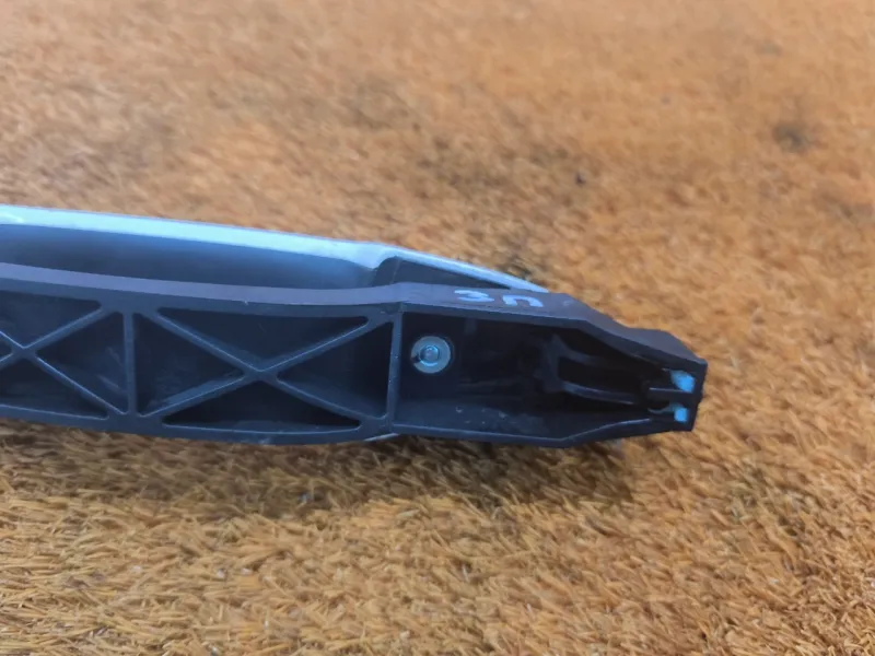 Ручка двери наружняя