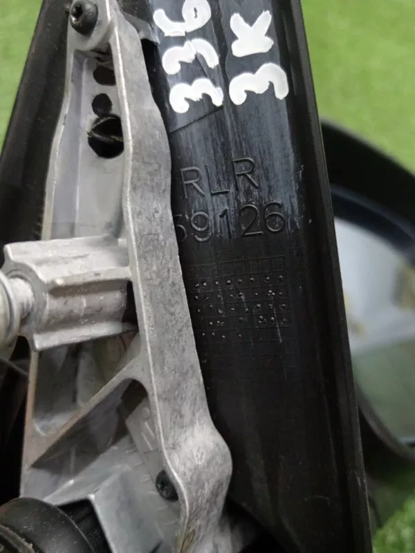 Зеркало боковое