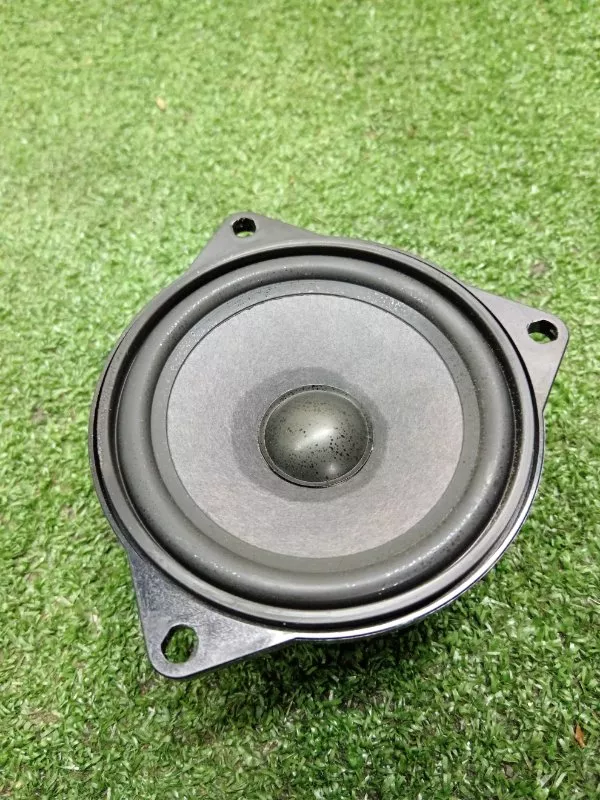 Динамик BMW 5-Series 2004 65136930902 E60, передний правый