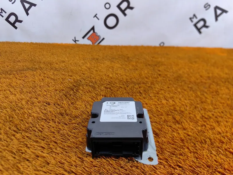 Блок управления AirBag