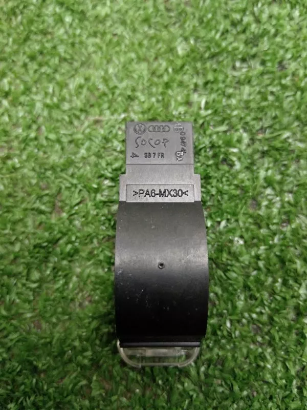 Подсветка двери