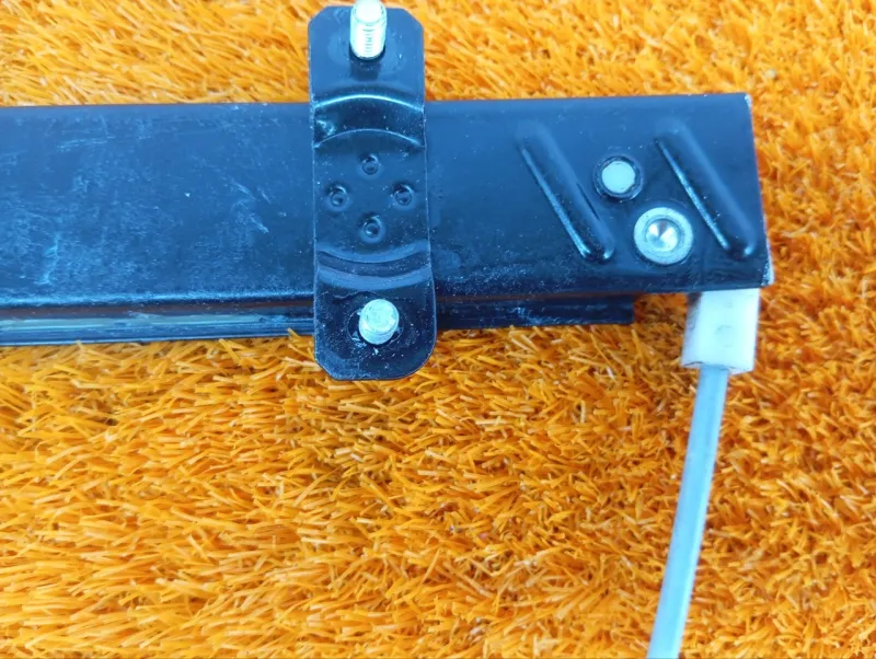 Стеклоподъемник