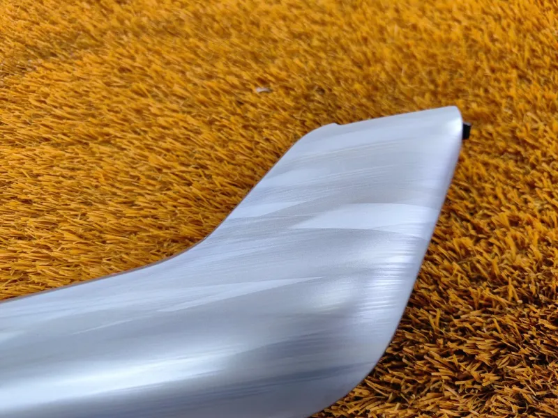 Накладка торпедо