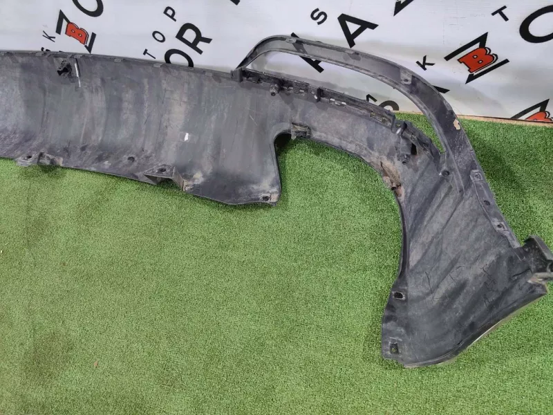 Юбка бампера