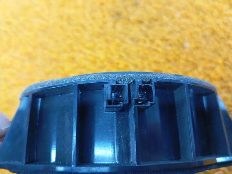 Динамик двери BMW X6 2019 65139286367 2 N57D30A, задний левый