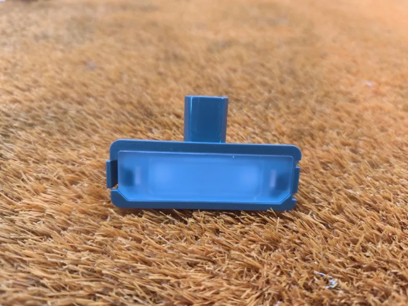 Плафон подсветки бардачка