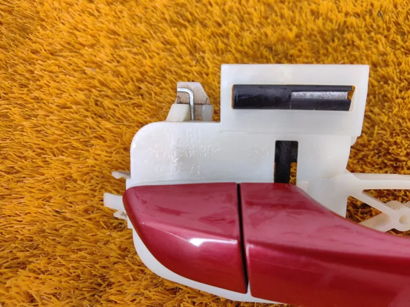 Ручка двери наружняя