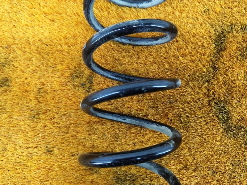 Пружина подвески