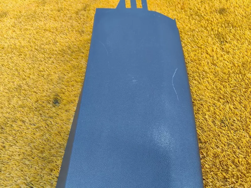 Обшивка стойки