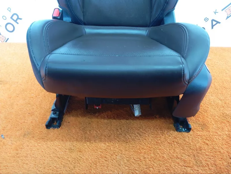 Сиденье Chery Tiggo 8 Pro 2023 402002099AAABN SQRF4J16C, переднее левое