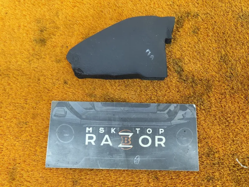 Пыльник крыла