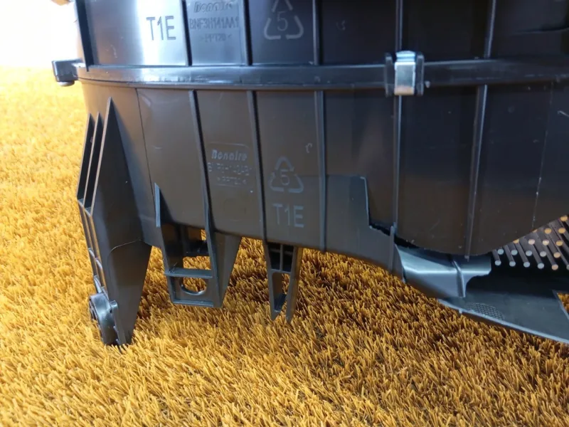 Отопитель салона