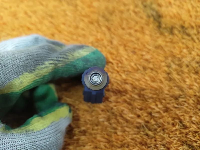 Форсунка топливная