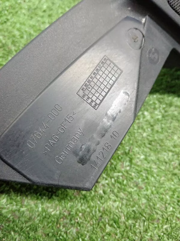 Накладка рамки двери