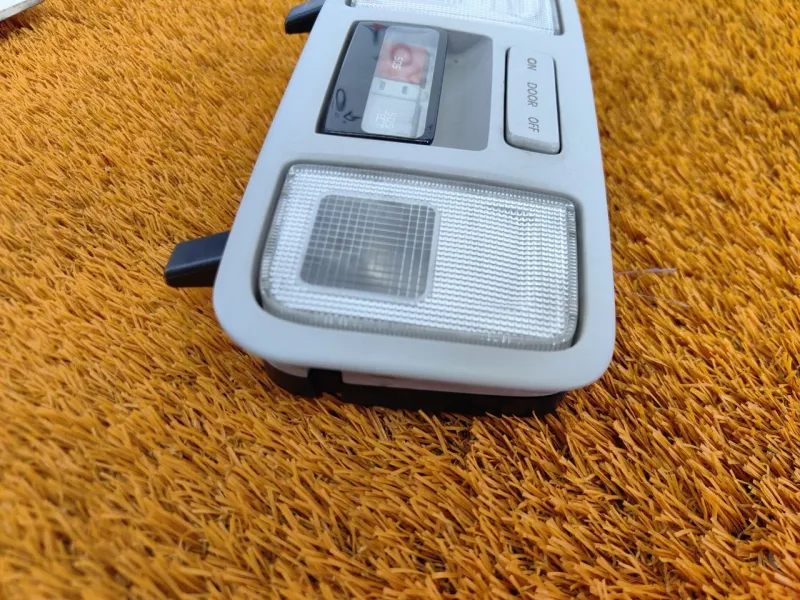 Плафон салона