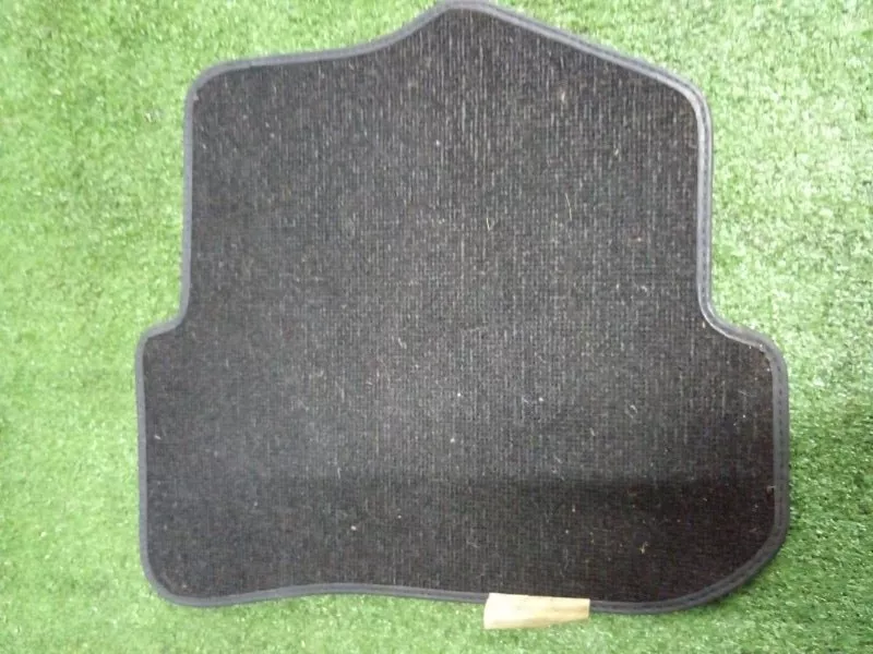 Коврик салона