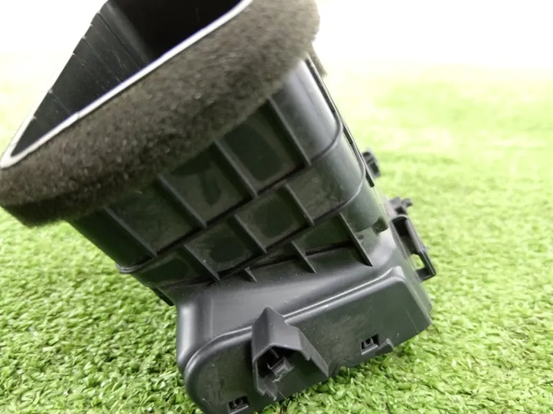 Дефлектор воздуховода