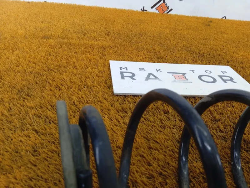 Пружина подвески