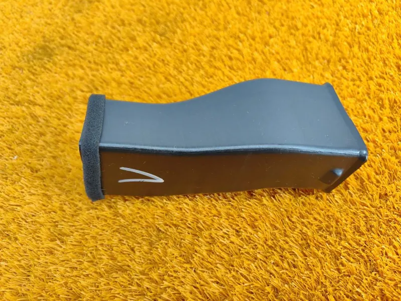 Воздуховод печки