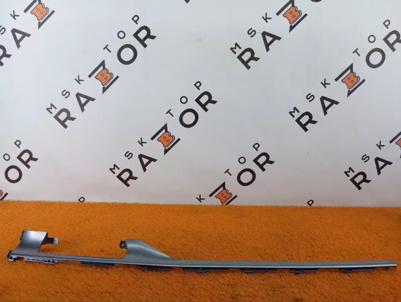 Накладка торпедо