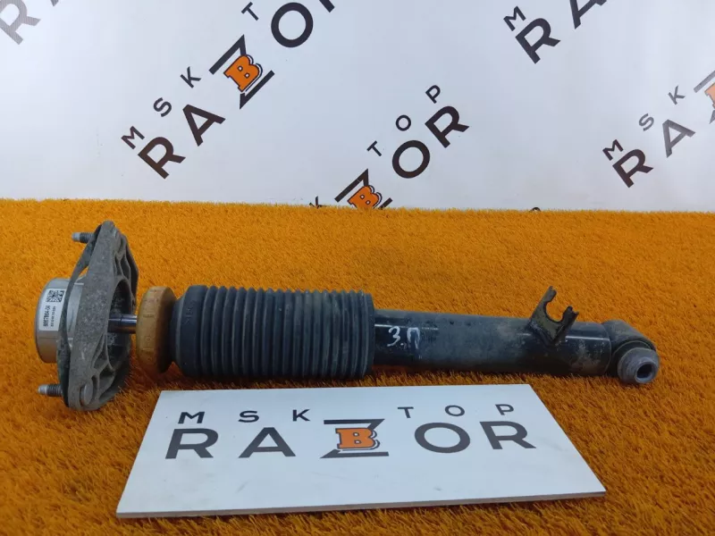 Стойка подвески