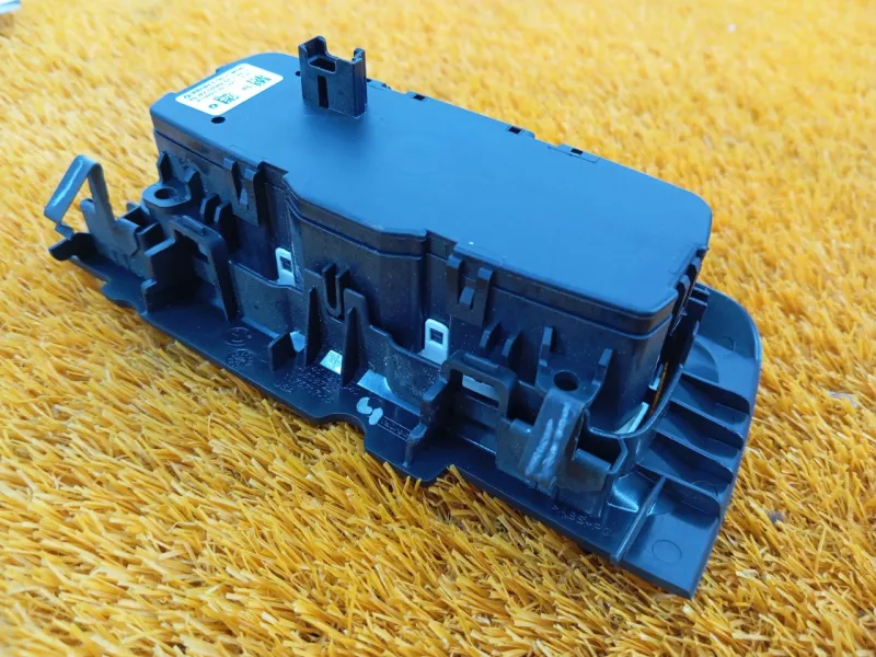 Блок управления светом