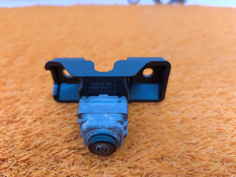 Камера заднего вида