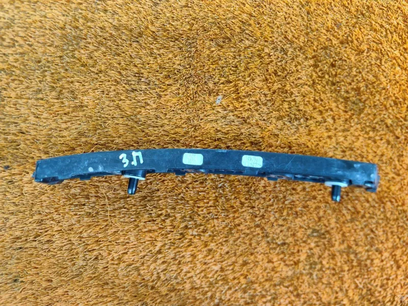 Кронштейн бампера