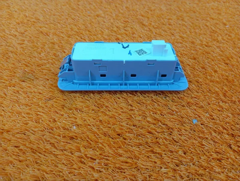 Плафон салона