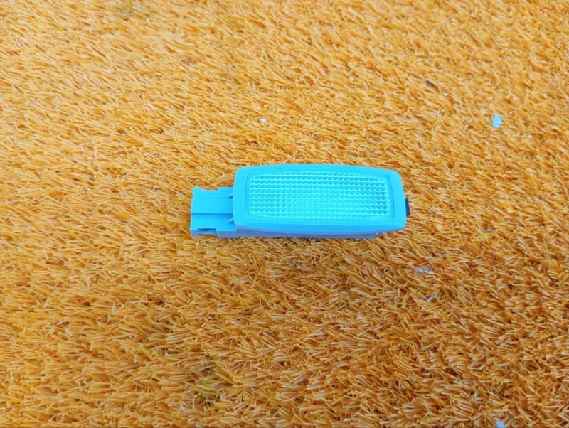 Плафон салона