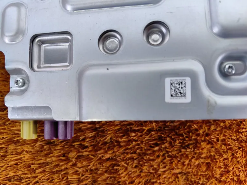 Блок ГЛОНАСС