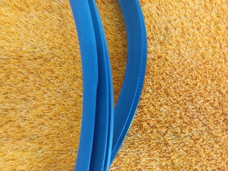 Уплотнитель проема двери