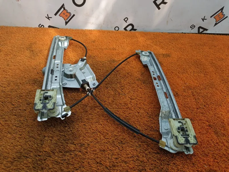 Стеклоподъемник