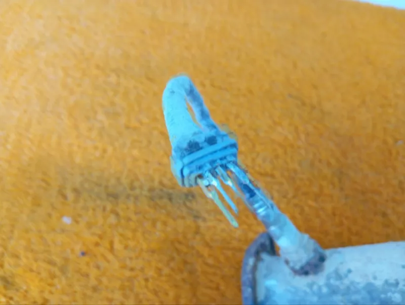 Труба приёмная