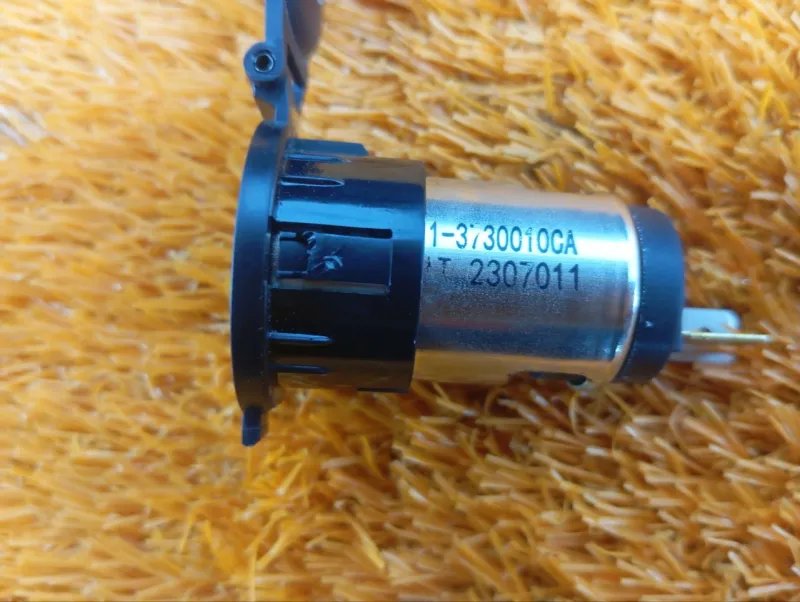 Прикуриватель