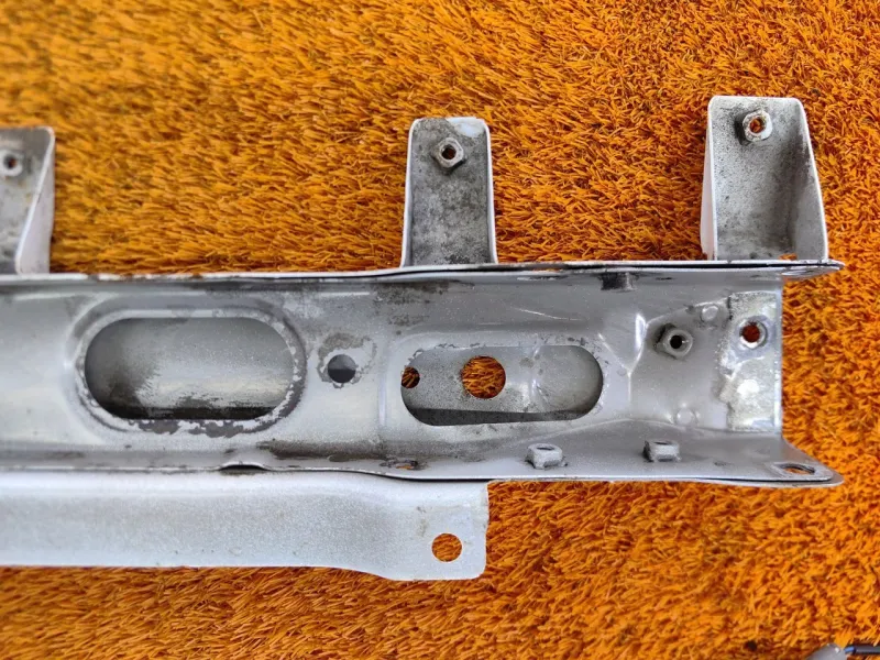 Рамка радиатора