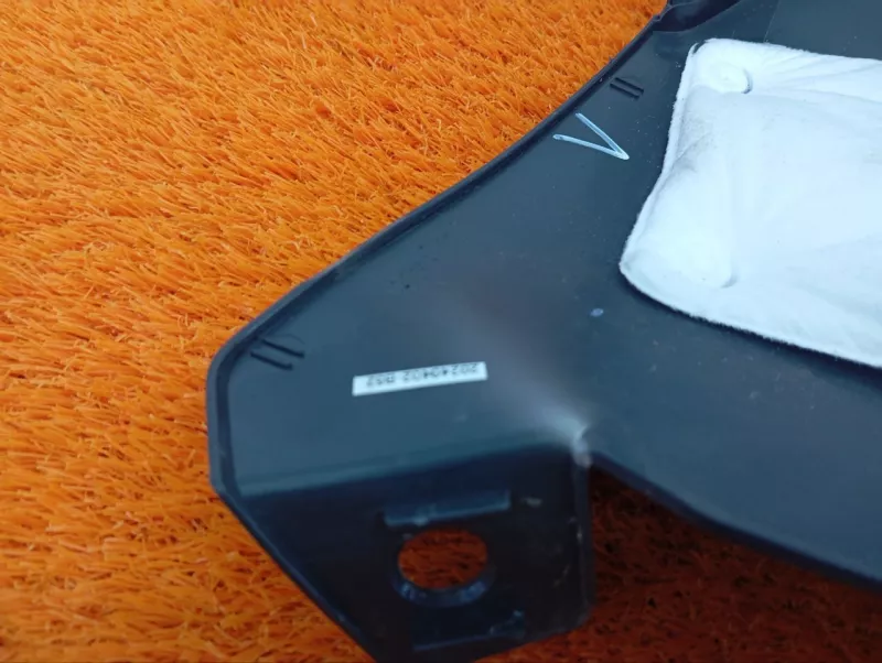 Накладка порога