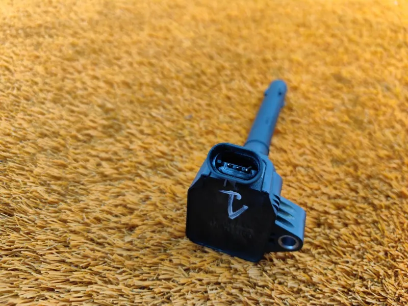 Катушка зажигания