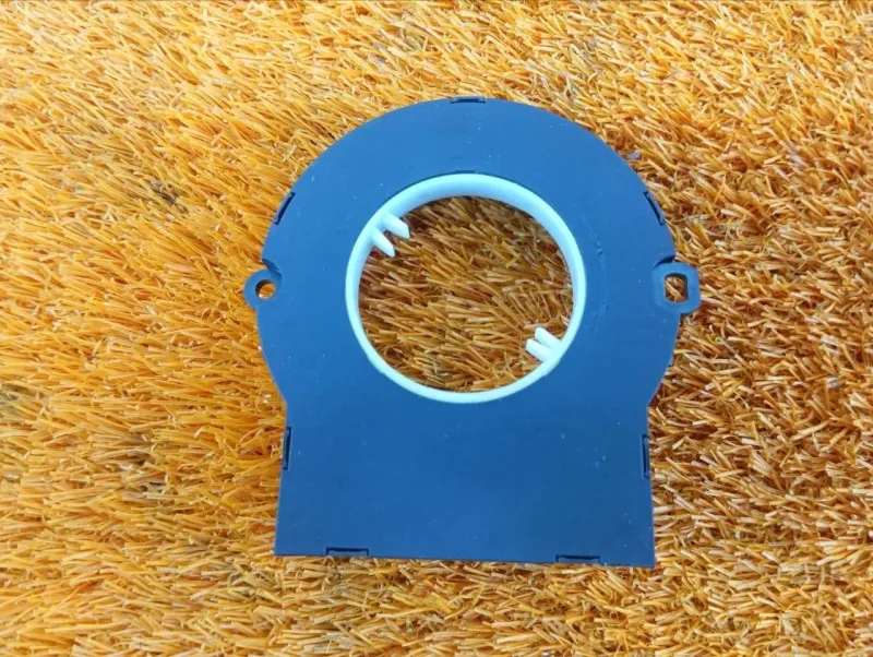 Шлейф подрулевой