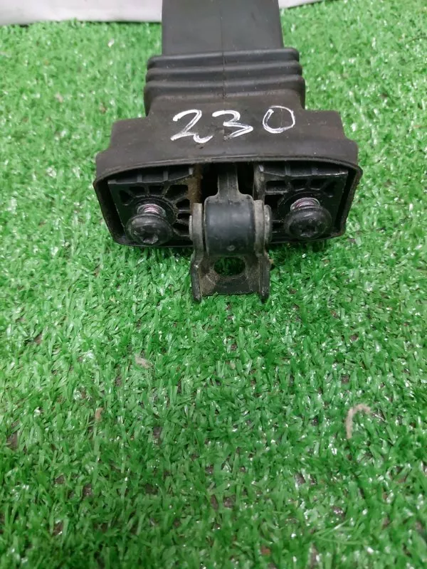 Ограничитель двери