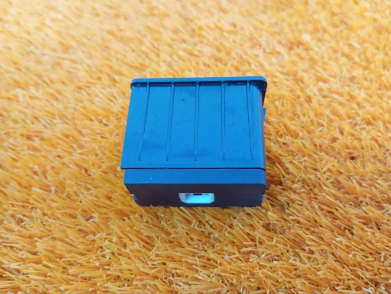 Разъем USB