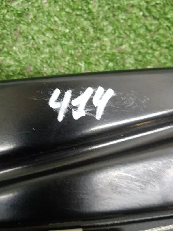 Стеклоподъемник BMW 5-Series 2011 71821329 F10, передний правый