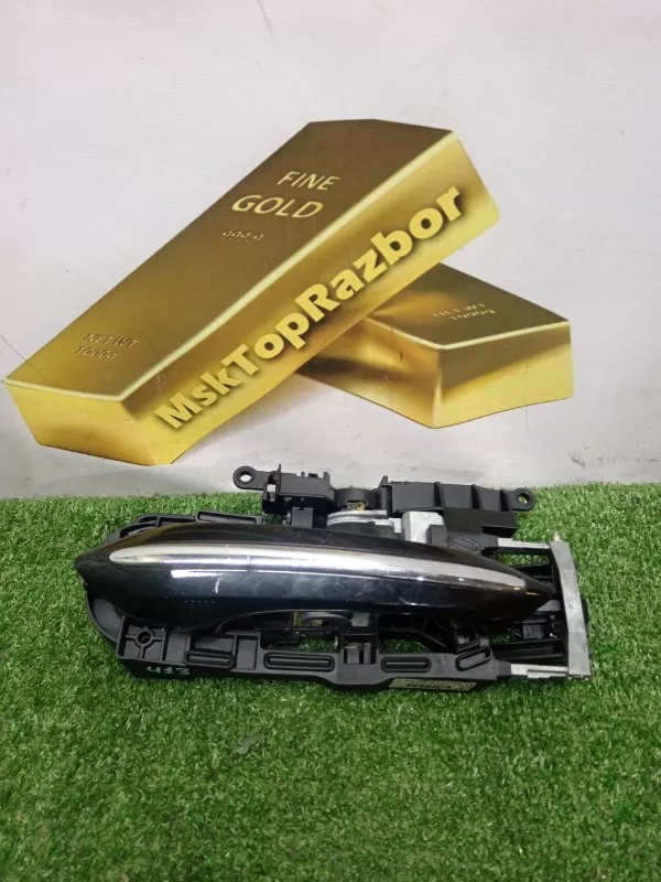 Ручка двери наружняя