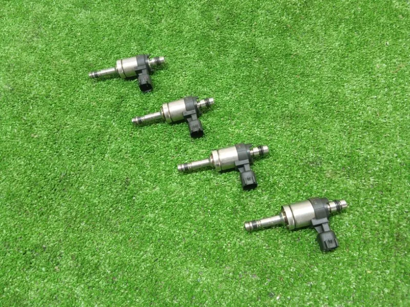 Форсунка топливная