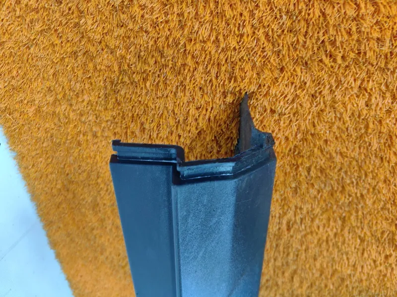 Накладка порога